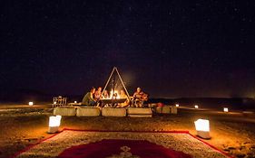 Sahara Relax Camps